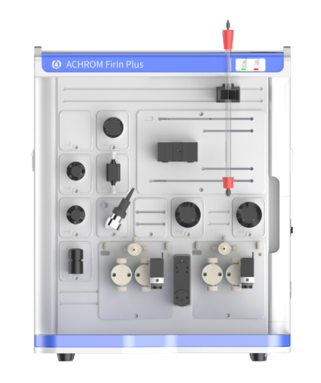 ACHROM Firin plus蛋白纯化仪 1 ACHROM Firin plus蛋白纯化仪