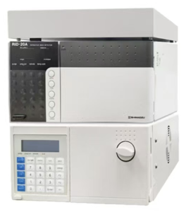 LC-2300RI 凝胶渗透色谱仪 1 LC-2300RI 凝胶渗透色谱仪