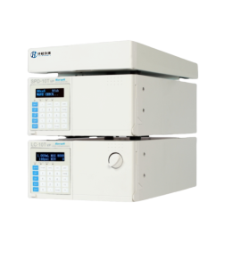 LC-2310等度液相色谱仪器 LC-2300等度液相色谱仪器 1 LC-2310等度液相色谱仪器
